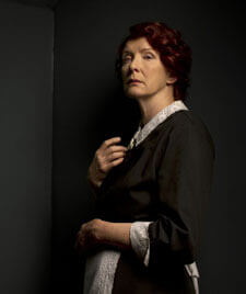 Frances Conroy in American Horror Story