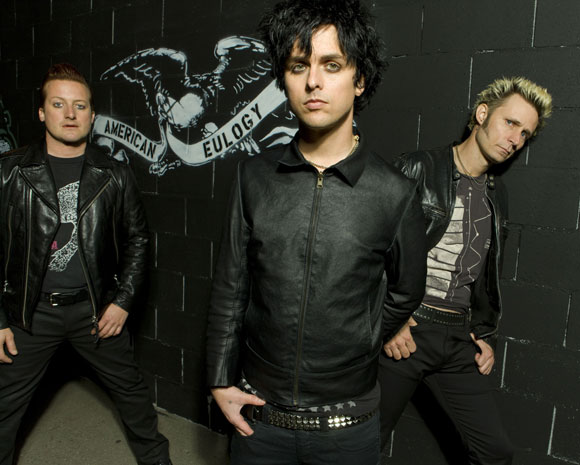 Green Day