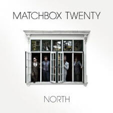 Matchbox Twenty North