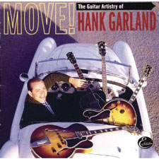 Hank Garland