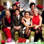 The Perks of Being a Wallflower Cast Photo