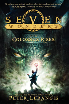 Seven Wonders The Colossus Rises