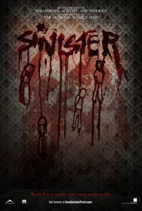 Sinister 2 Gets a Release Date