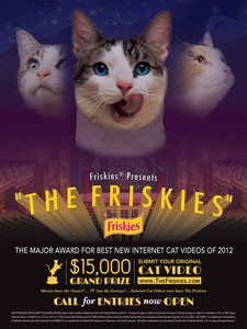 The Friskies