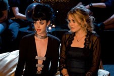 Krysten Ritter and Alicia Silverstone in Vamps