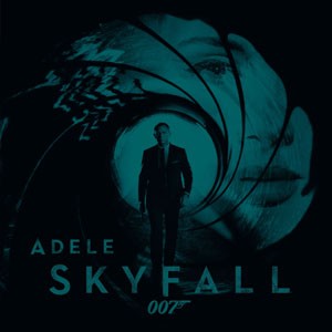 Adele Skyfall Theme