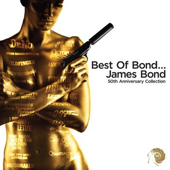 Best of Bond Songs