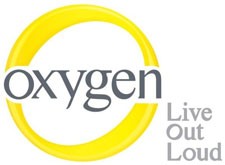 Oxygen Media Logo