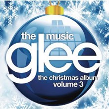 Glee: The Music, The Christmas Album Vol 3