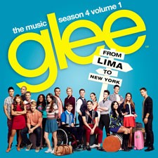 Glee Music Season 4 Volume 1