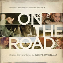 On the Road Soundtrack