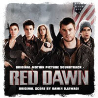 Red Dawn Soundtrack