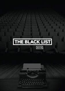 2012 Black List