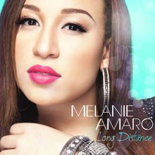 Melanie Amaro Long Distance