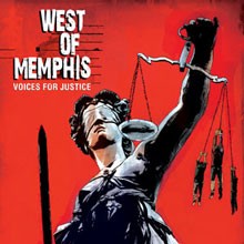 West of Memphis Voices for Justice