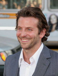 Bradley Cooper