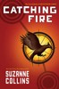 Catching Fire Book Jacket