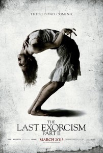 The Last Exorcism Part 2 Poster