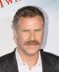 Will Ferrell