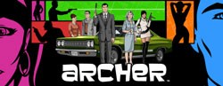 Archer Season 6 Renewal