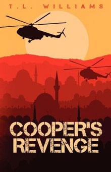 Cooper's Revenge by TL Williams