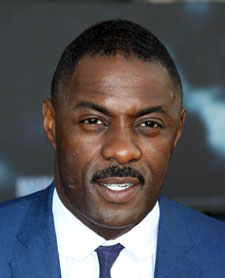 Idris Elba Stars in Mandela Biopic