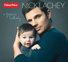 Nick and Drew Lachey Team Up for Lachey's Bar