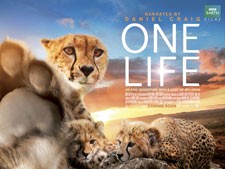 One Life Movie Narrated by Daniel Craig