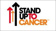 Stand Up To Cancer