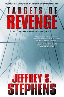 Targets of Revenge by Jeffrey Stephens
