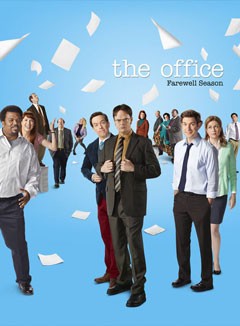 The Office Series Finale Poster