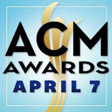 Academy of Country Music Awards 2013 Logo