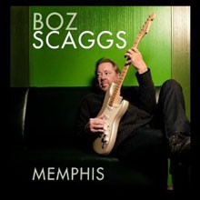 Boz Scaggs Memphis