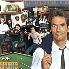 Huey Lewis and The News Sports Anniversary Album and Tour Dates