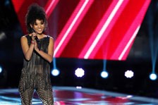 Judith Hill Auditions on 2013 The Voice