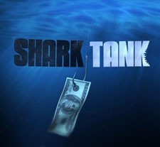 Shark Tank TV Series Logo