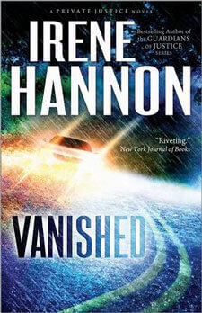 Vanished Book Review
