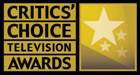 Critics' Choice Television Awards Logo