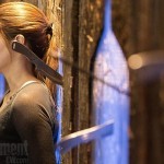 Shailene Woodley in Divergent First Photo