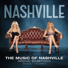 Nashville Season 1 Volume 2 Soundtrack