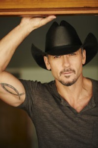 Tim McGraw Two Lanes of Freedom