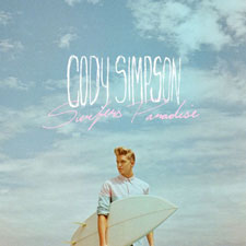 Cody Simpson Surfers Paradise