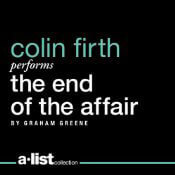 Colin Firth performs The End of the Affair