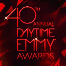 2013 Daytime Emmys Logo