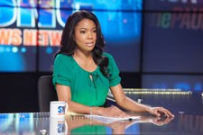 Gabrielle Union stars in 'Being Mary Jane'
