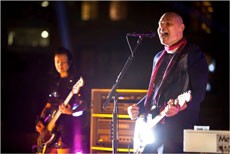Guitar Center Sessions  with Smashing Pumpkins