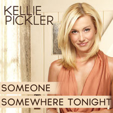 Kellie Pickler Someone Somewhere Tonight
