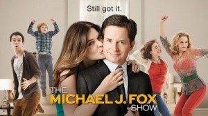 Michael J Fox Show Preview