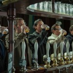 The World's End Top 10 List