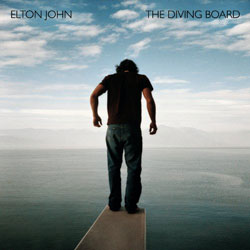 Elton John's The Diving Board